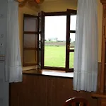 Rurales El Ferreiron Apartament Castropol