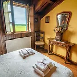 Rurales El Ferreiron Apartament Castropol