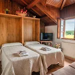 Apartament Rurales El Ferreiron