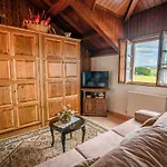 Apartament Rurales El Ferreiron