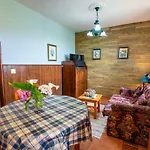 Rurales El Ferreiron Apartament *