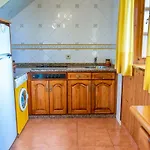 Rurales El Ferreiron Apartament *