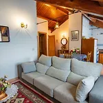Rurales El Ferreiron Apartament Castropol