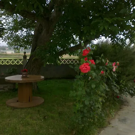 Rurales El Ferreiron Castropol