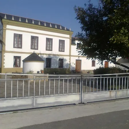 Daire Rurales El Ferreiron Castropol