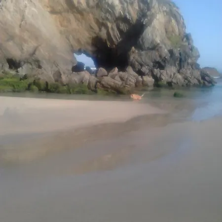 Rurales El Ferreiron Daire *