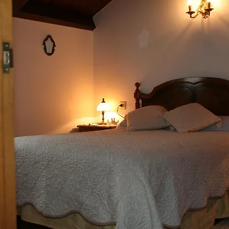 Apartment Rurales El Ferreiron *