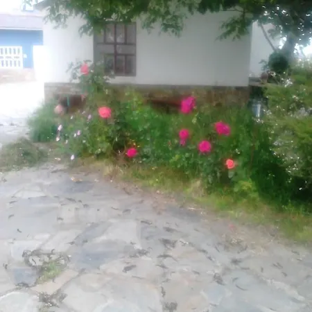 Apartment Rurales El Ferreiron *