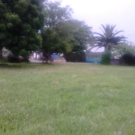 Apartmán Rurales El Ferreiron Castropol