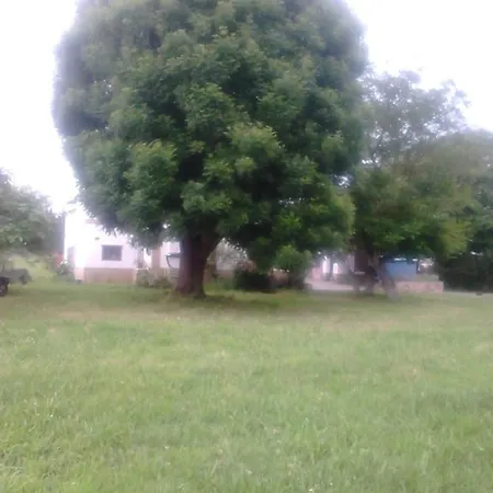 Rurales El Ferreiron *