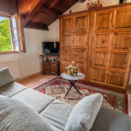 Rurales El Ferreiron Daire *