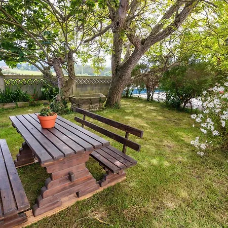 Rurales El Ferreiron * Castropol