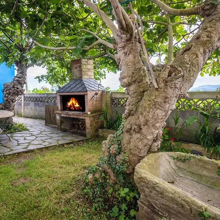 Daire Rurales El Ferreiron Castropol