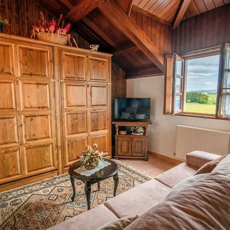 Daire Rurales El Ferreiron