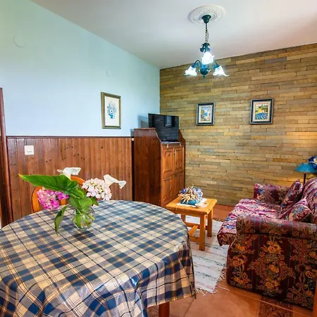 Rurales El Ferreiron Apartment *