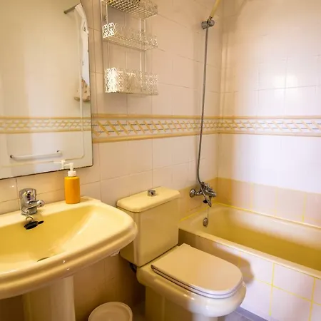 Apartment Rurales El Ferreiron Castropol