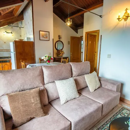 Rurales El Ferreiron Castropol