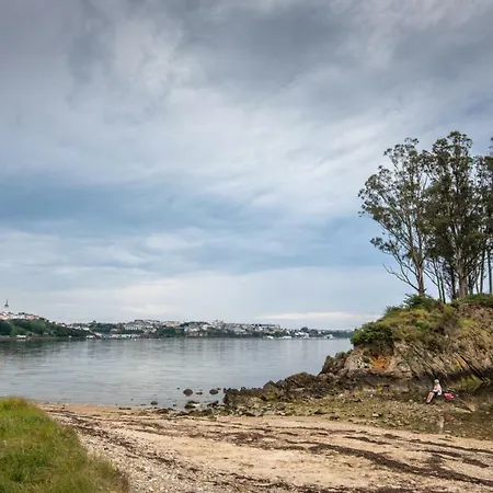 Rurales El Ferreiron Castropol