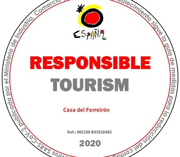 Rurales El Ferreiron Castropol