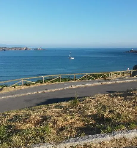 Apartamento Rurales El Ferreiron *