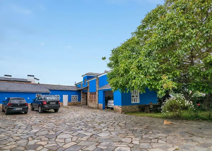 Rurales El Ferreiron Apartamento