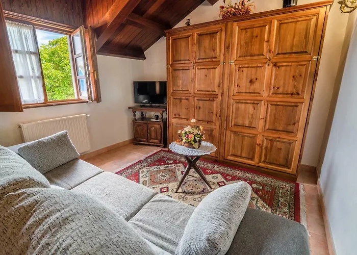 Rurales El Ferreiron Apartamento *