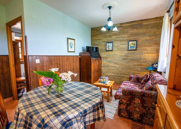 Rurales El Ferreiron Apartamento *