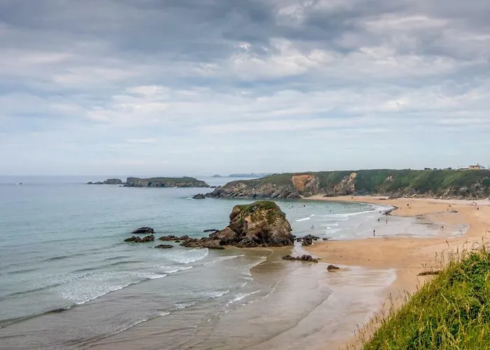 Rurales El Ferreiron * Castropol