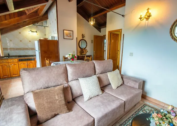 Rurales El Ferreiron Castropol