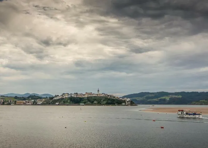 Apartamento Rurales El Ferreiron *